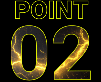 POINT 02