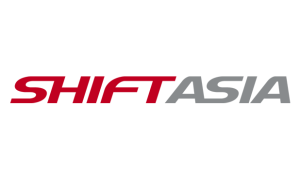 SHIFT ASIA CO., LTD.