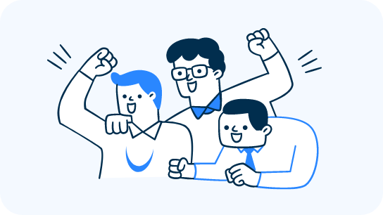 温かく穏やかな社風