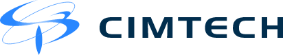 株式会社CIMTECHのロゴマーク