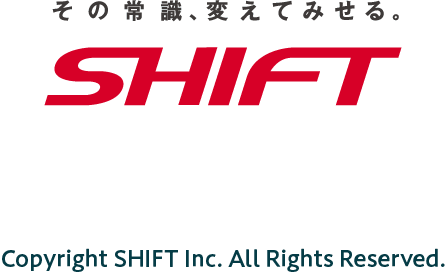 SHIFT