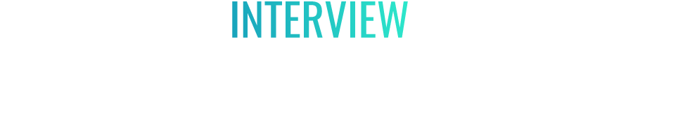 メンバーインタビュー