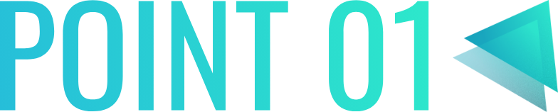 POINT 01