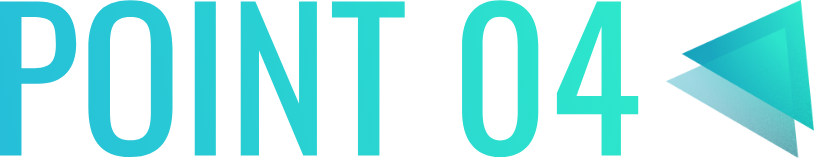 POINT 04