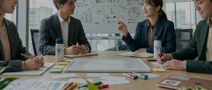 AI CODE SPRINT インターンシップのサムネイル