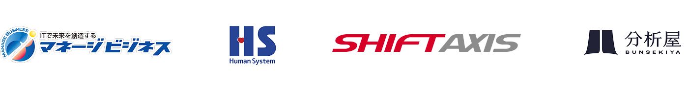 グループ企業ロゴ